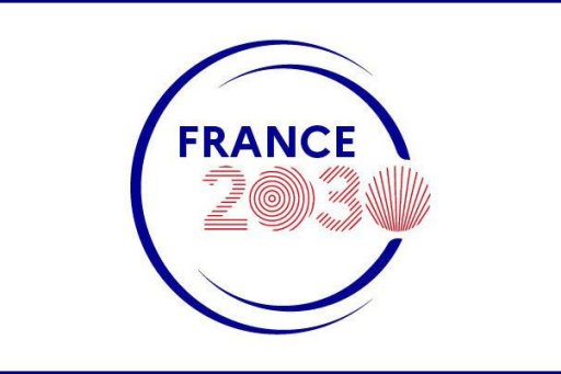 Logo France 2030 