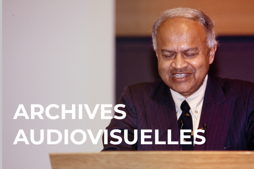 Jayant Vishnu Narlikar Opening lecture