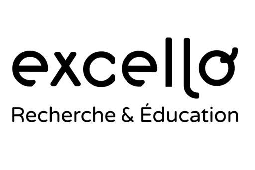 Logo Excello - Recherche et Éducation