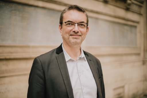 Jean-Luc Fournet