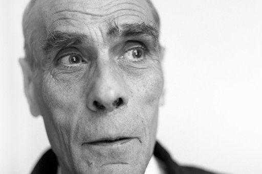 Jean Yoyotte (photo credit: Jean-Michel Yoyotte)