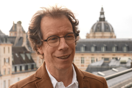 Stéphane Mallat