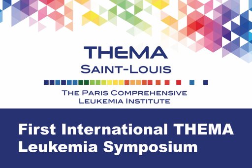 Premier symposium international du nouvel Institut THEMA Saint-Louis