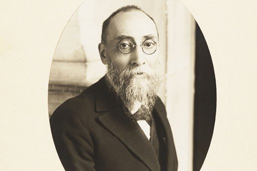 Antoine Meillet
