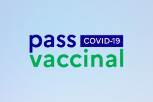 Covid-19 vaccination pass