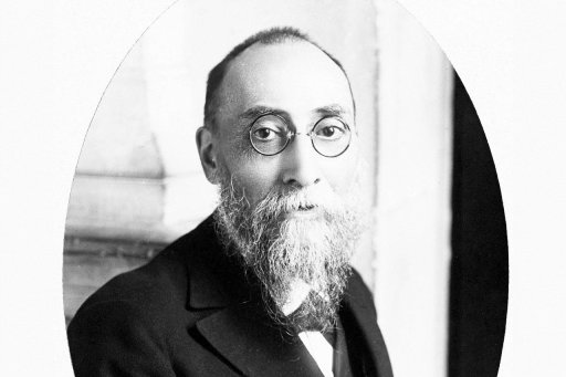 Antoine Meillet