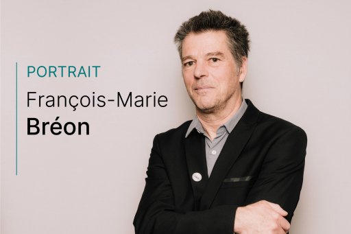 François-Marie Bréon