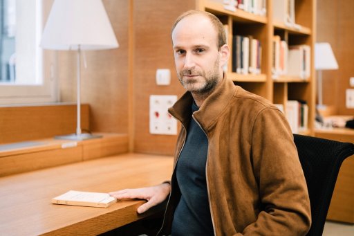 Gabriel Darriulat