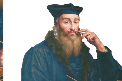 Cover of the print edition of Alexandra Gottely, Dario Mantovani and Xavier Prévost's "Jacques Cujas, la fabrique d'un "grand juriste""