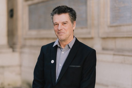 François-Marie Bréon