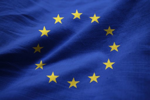 Drapeau de l'Union européenne