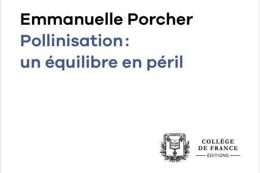 Cover of the digital edition of Prof. Emmanuelle Porcher's opening lecture
