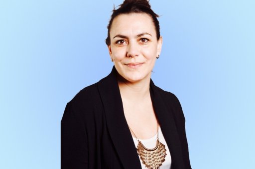 Isabelle Brunet