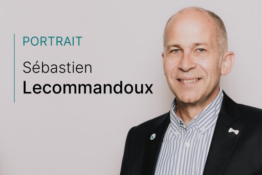 Sébastien Lecommandoux