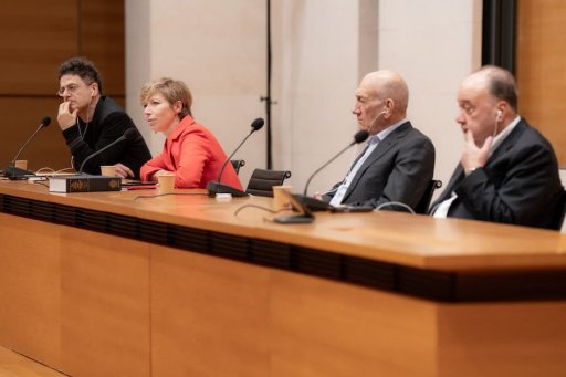 Photo vignette séminaire W. Mouawad 11-03-2025