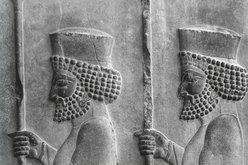 Couverture du llivre de Pierre Braint : Sur les traces de l'empire des Grands Rois – Enquête historiographique
