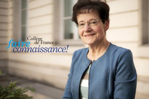 Françoise Combes