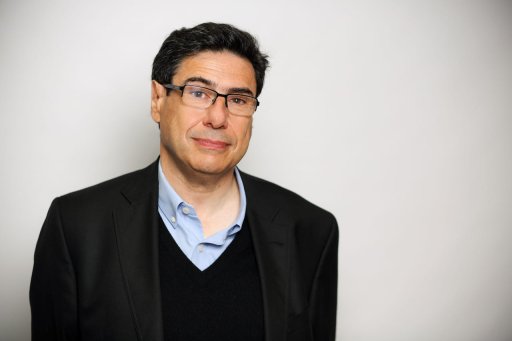 Philippe Aghion