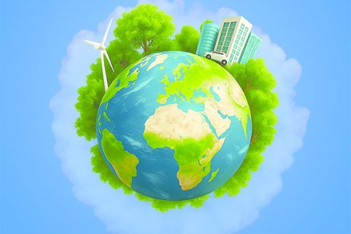 Visuel officiel du projet Avenir Commun Durable