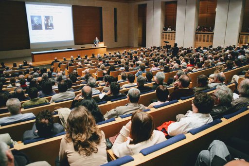 Amphithéâtre Marguerite de Navarre