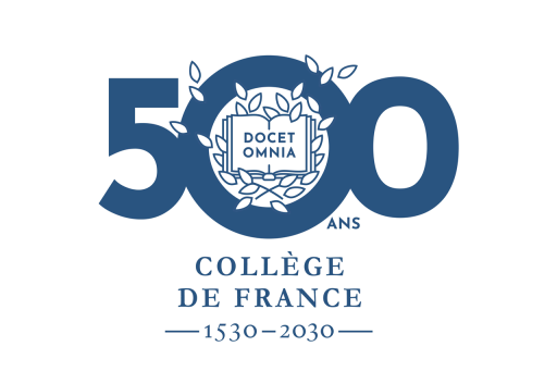 500 ans du Collège de France (1530-2030) - Docet Omnia