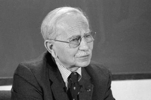 Anatole Abragam