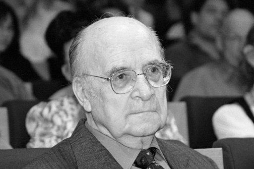 Georges Blin