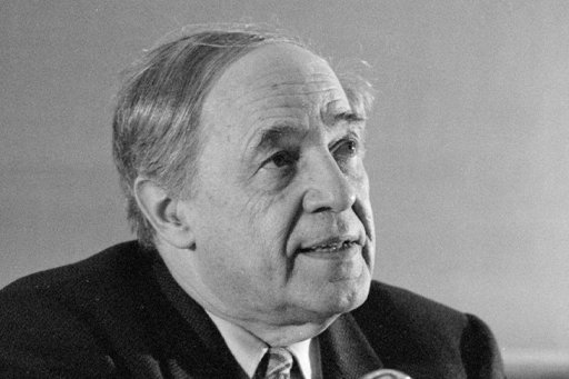 Pierre Boulez