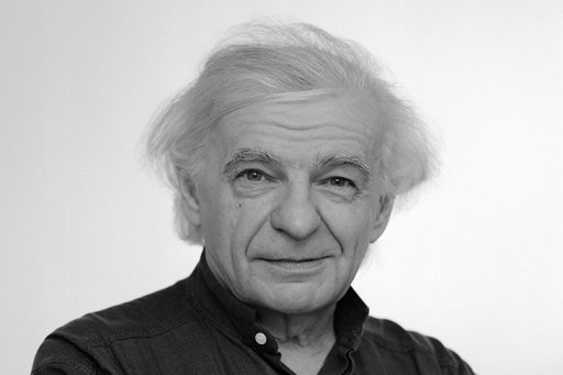 Yves Bonnefoy