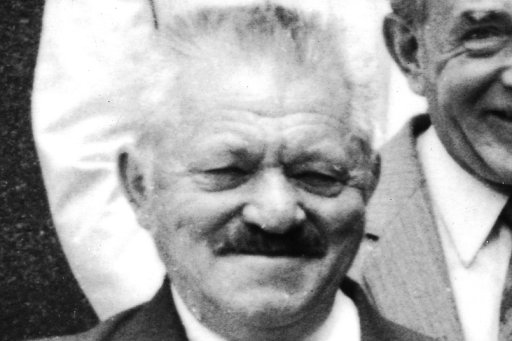 Lucien Bernot