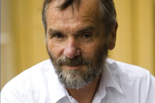 Alain Supiot