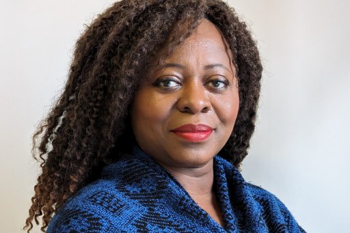 Olivette Otele