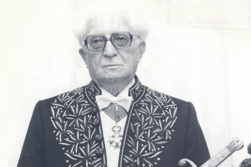 Fernand Braudel