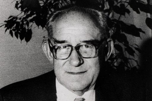 André Bareau