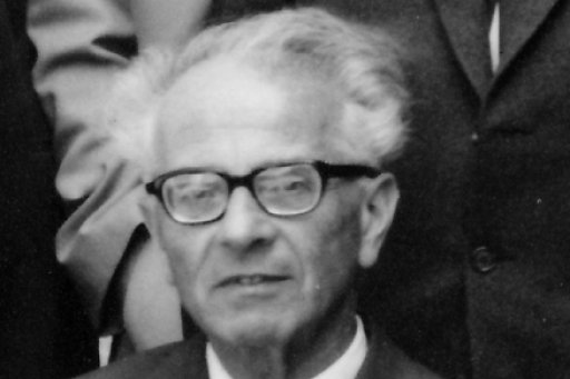 Emile Benveniste