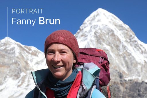 Fanny Brun