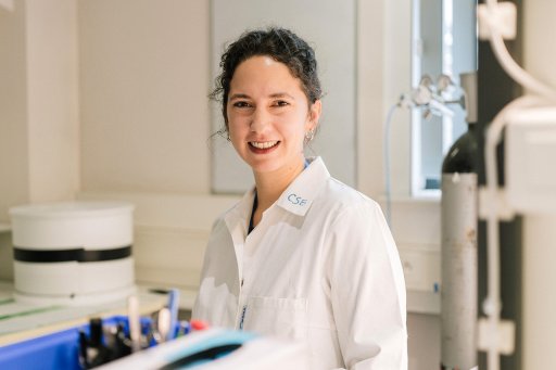 Charlotte Gervillie-Mouravieff