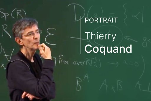 Thierry Coquand