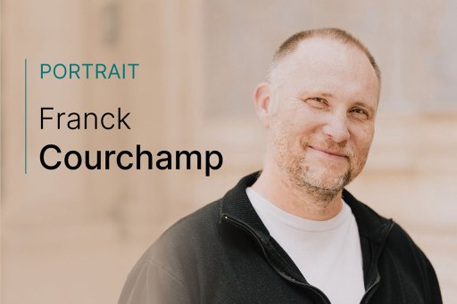 Franck Courchamp