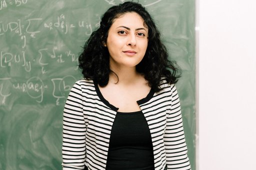 Pegah-Pournajafi
