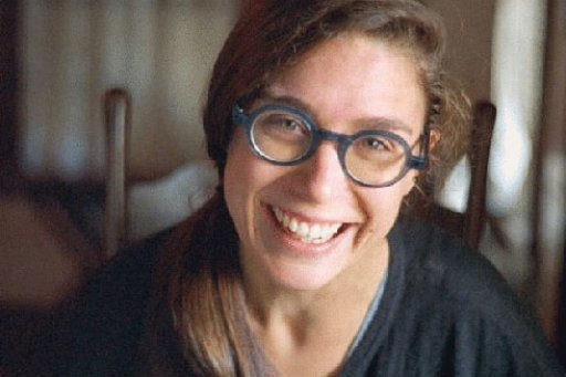 Mireille Fournier