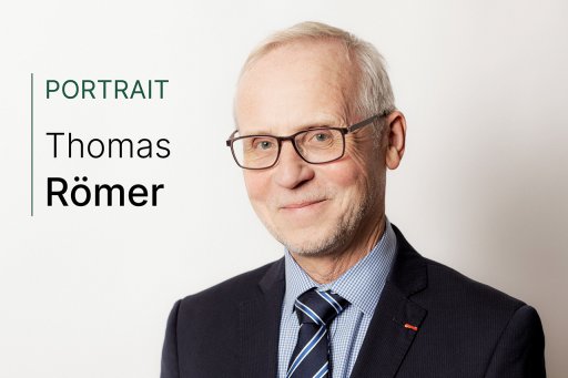Thomas Römer
