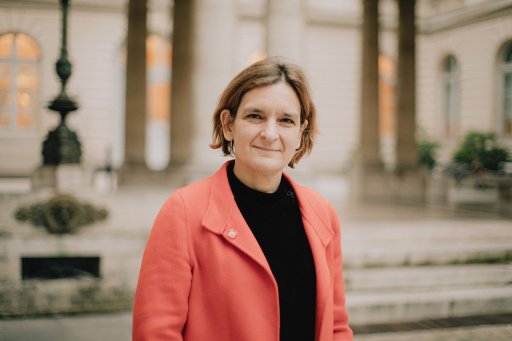 Esther Duflo