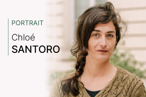 Chloé Santoro
