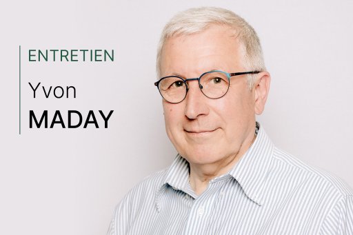 Yvon Maday