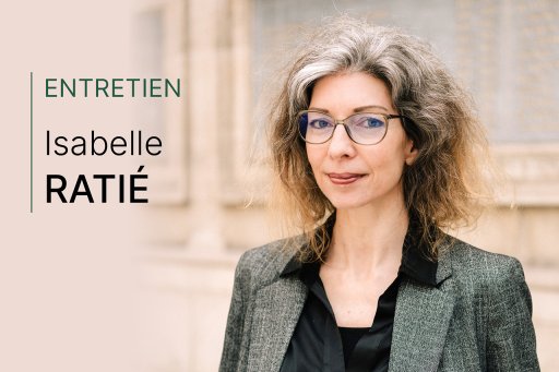 Isabelle Ratié