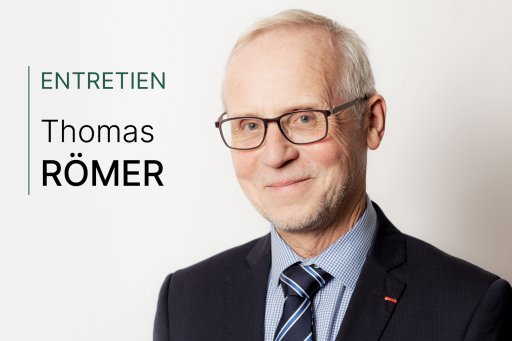 Thomas Römer