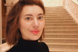 Laure Ménétrier