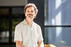 Jérôme Chave (CNES/Alexandre Ollier, 2025)