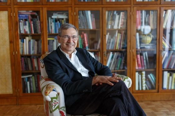 Orhan Pamuk